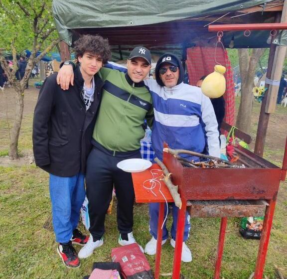 Номер Стандарт, La Massaria