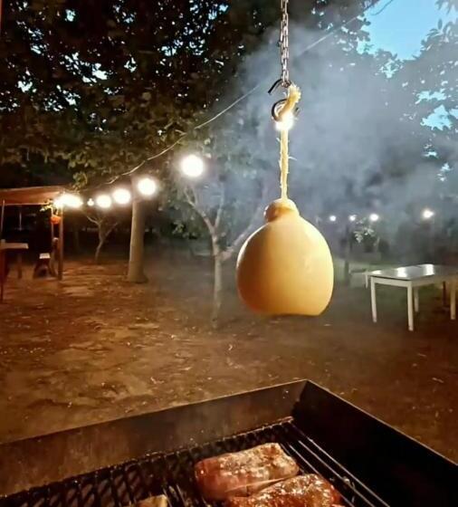 Номер Стандарт, La Massaria