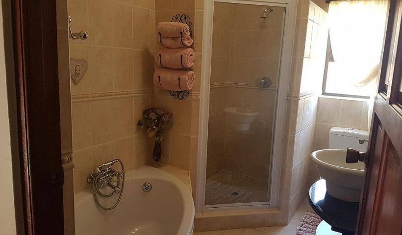 Номер Стандарт Вид на Сад, Casa Alegre Guesthouse