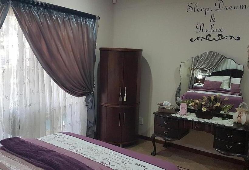 ガーデンビュースタンダードルーム, Casa Alegre Guesthouse