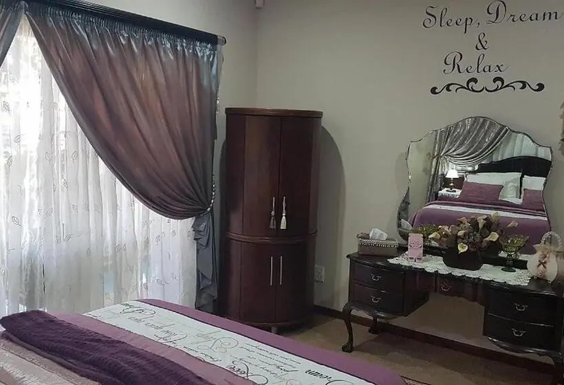 ガーデンビュースタンダードルーム, Casa Alegre Guesthouse