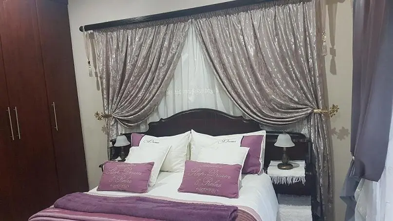 ガーデンビュースタンダードルーム, Casa Alegre Guesthouse