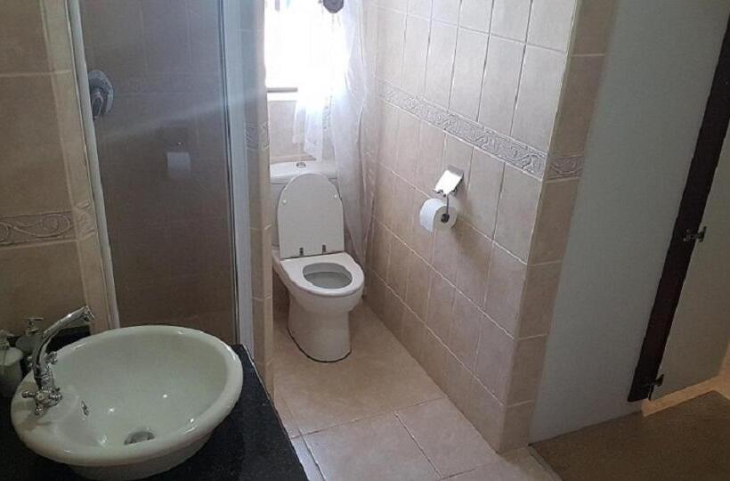 Номер Стандартный с Видом, Casa Alegre Guesthouse