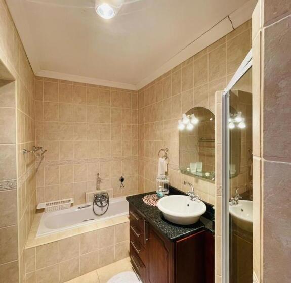 シングルデラックスルーム, Casa Alegre Guesthouse