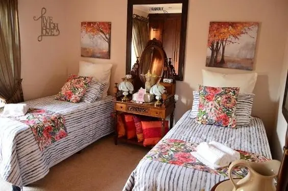 シングルデラックスルーム, Casa Alegre Guesthouse