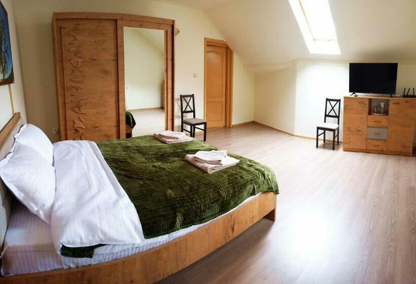 דירת חדר סופריור, Casa Ana