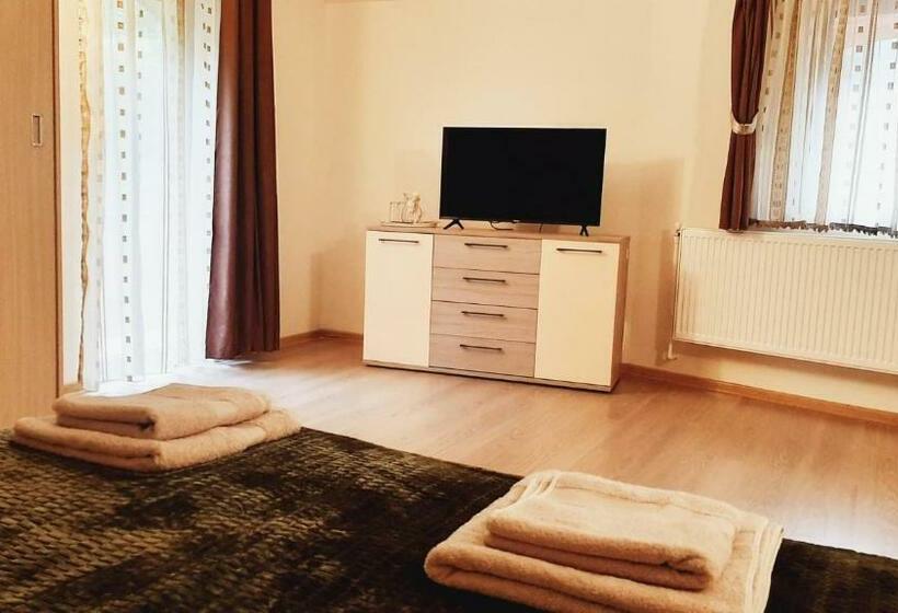 דירת חדר סופריור, Casa Ana