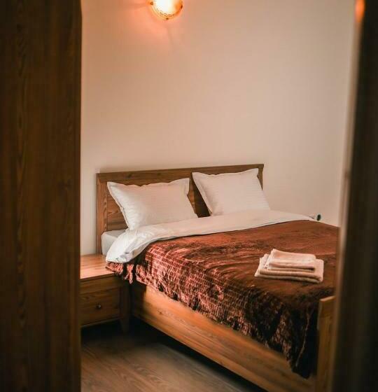 דירת חדר סופריור, Casa Ana