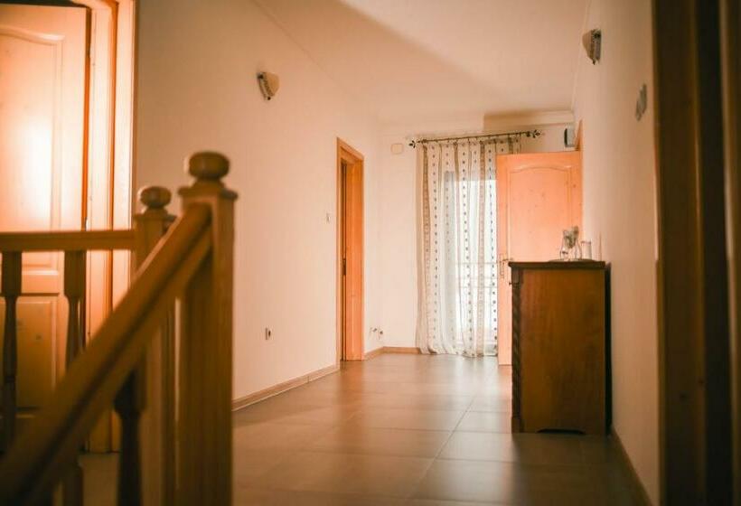 דירת חדר סופריור, Casa Ana