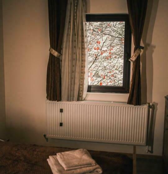 דירת חדר סופריור, Casa Ana