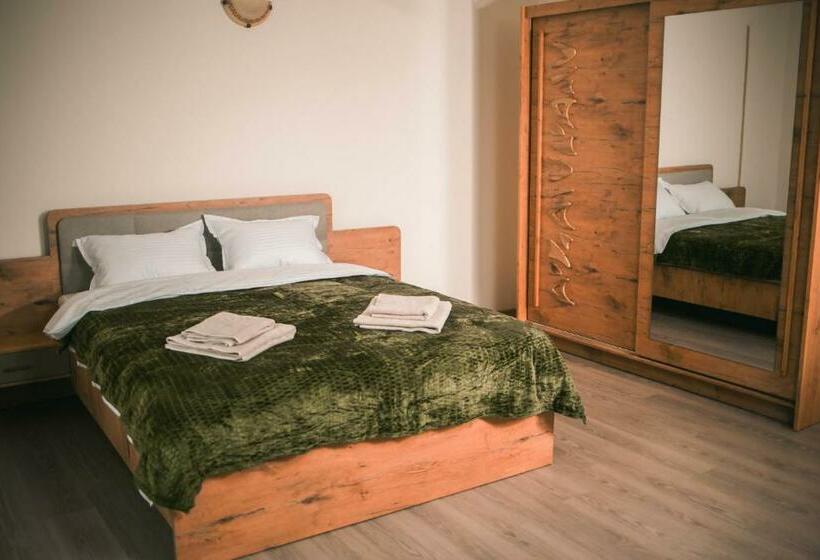 דירת חדר סופריור, Casa Ana