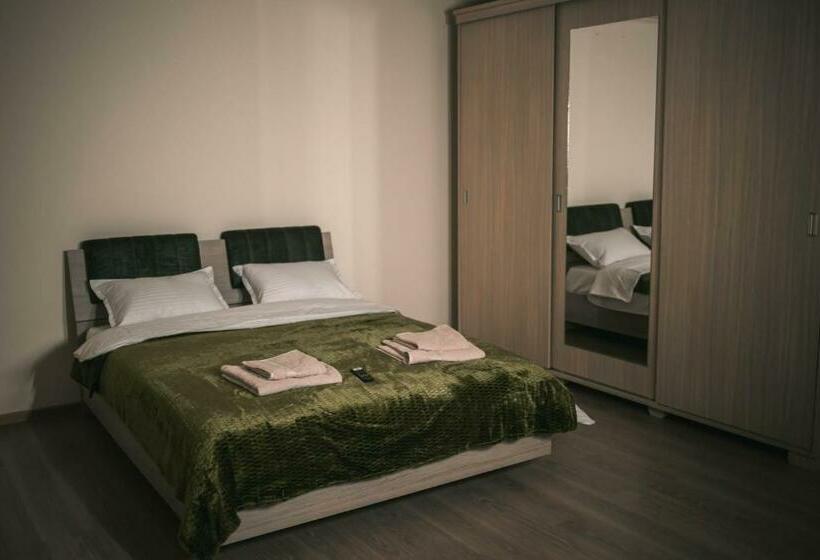 דירת חדר סופריור, Casa Ana