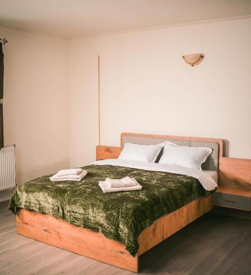 דירת חדר סופריור, Casa Ana