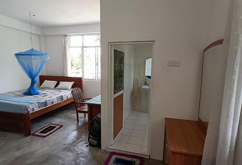 غرفة قياسية, Kirala Garden Resort