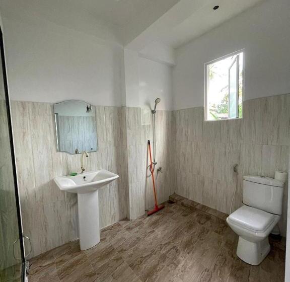 غرفة قياسية, Kirala Garden Resort