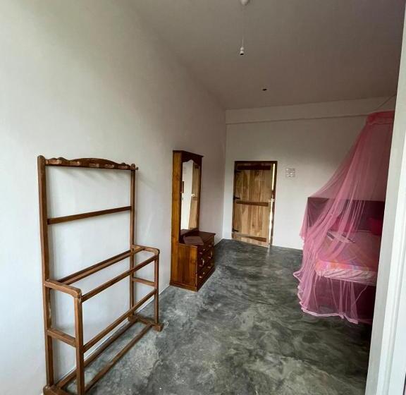 غرفة قياسية, Kirala Garden Resort