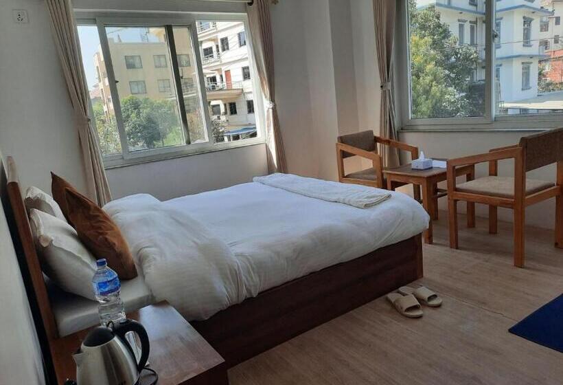 اتاق استاندارد, Eco Inn Guest House