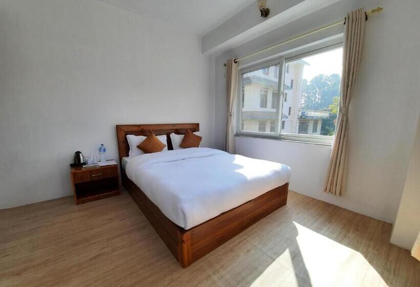 اتاق استاندارد, Eco Inn Guest House