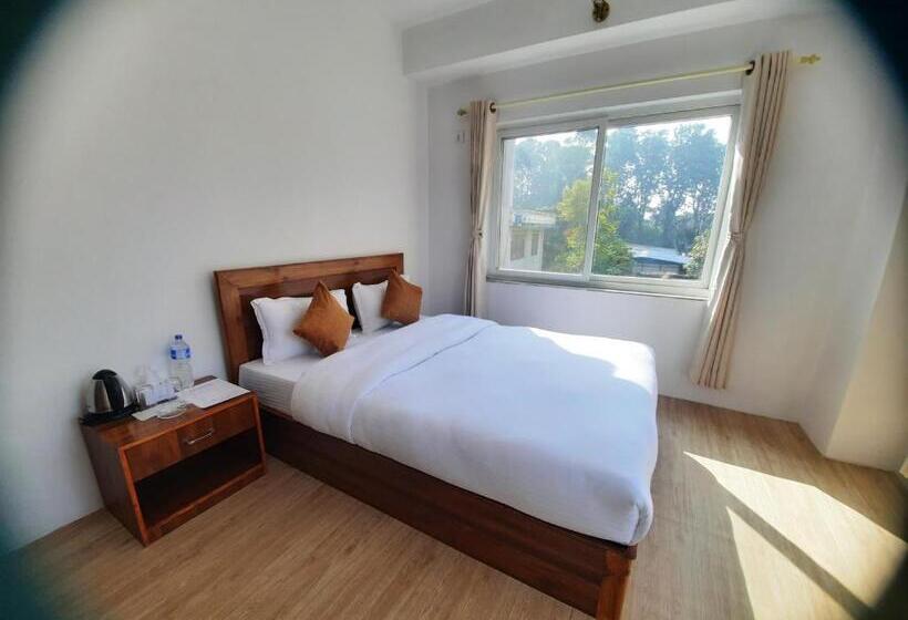 اتاق استاندارد, Eco Inn Guest House