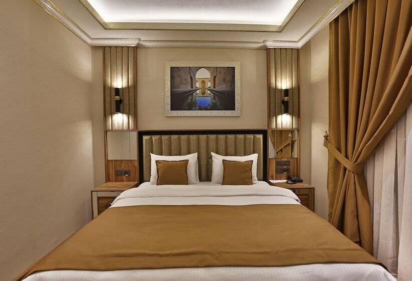 اتاق لوکس, Anemon Mardin Otel