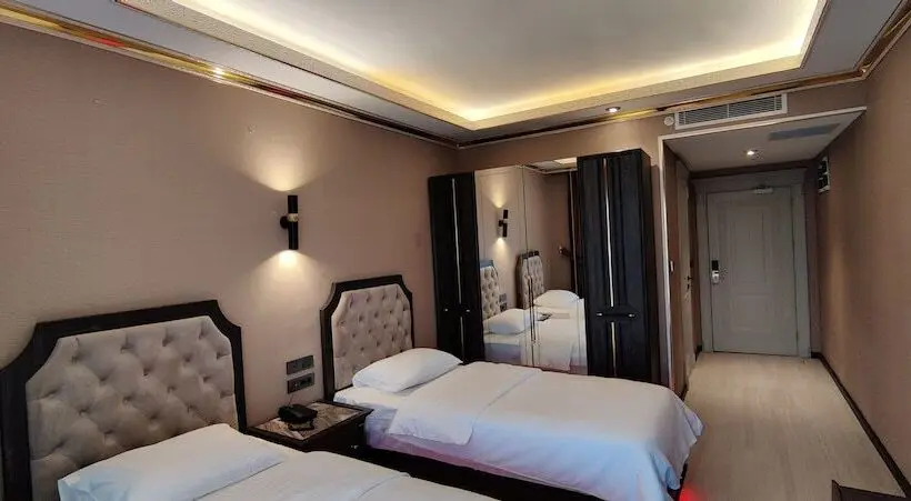 اتاق لوکس, Anemon Mardin Otel