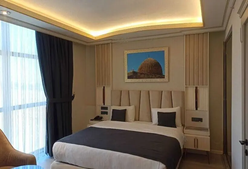 سوییت خانوادگی, Anemon Mardin Otel