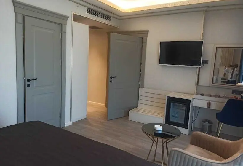 سوییت خانوادگی, Anemon Mardin Otel