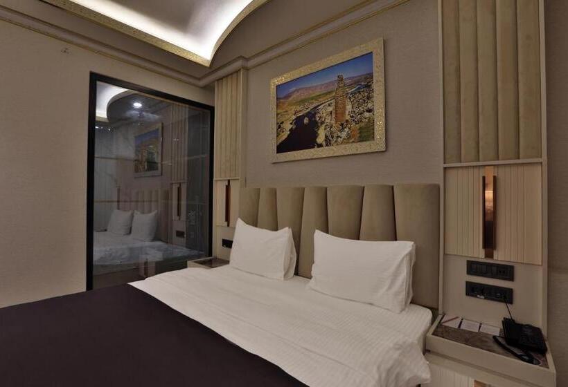 اتاق استاندارد, Anemon Mardin Otel