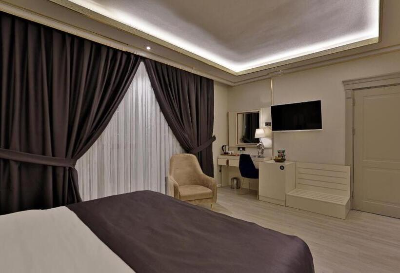 اتاق استاندارد, Anemon Mardin Otel