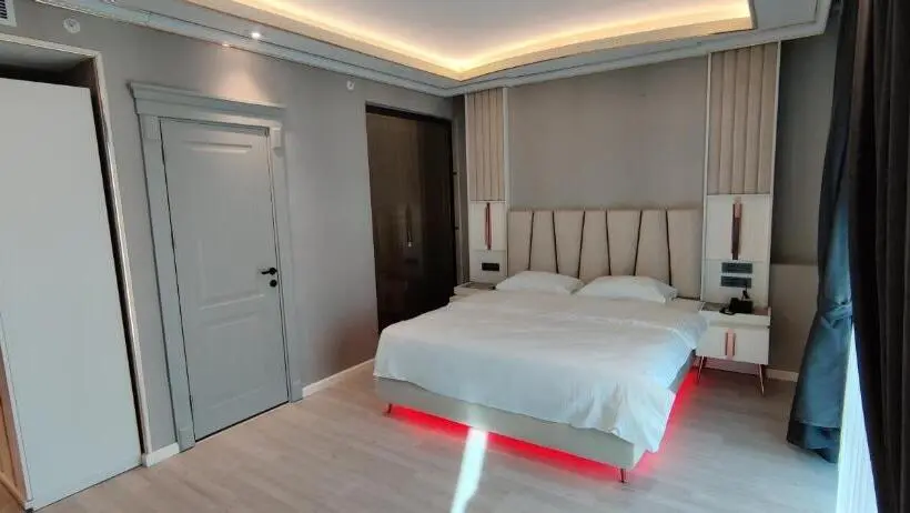 اتاق استاندارد, Anemon Mardin Otel
