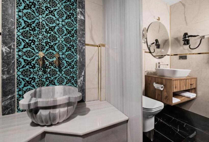 اتاق استاندارد, Anemon Mardin Otel