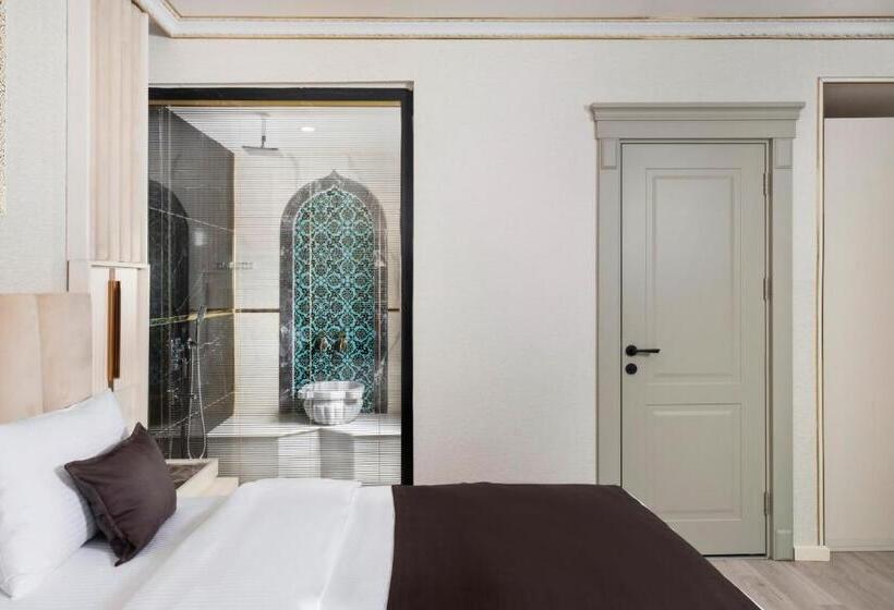 اتاق استاندارد, Anemon Mardin Otel
