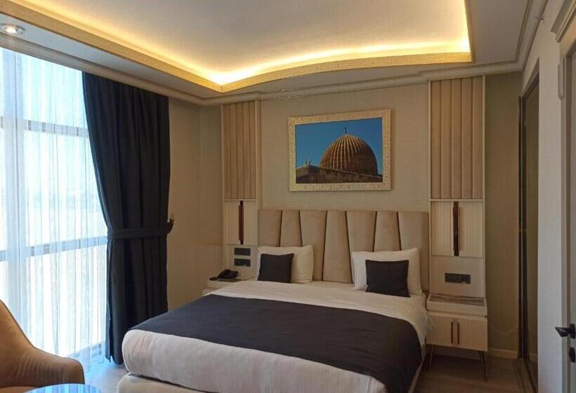 سوییت خانوادگی, Anemon Mardin Otel