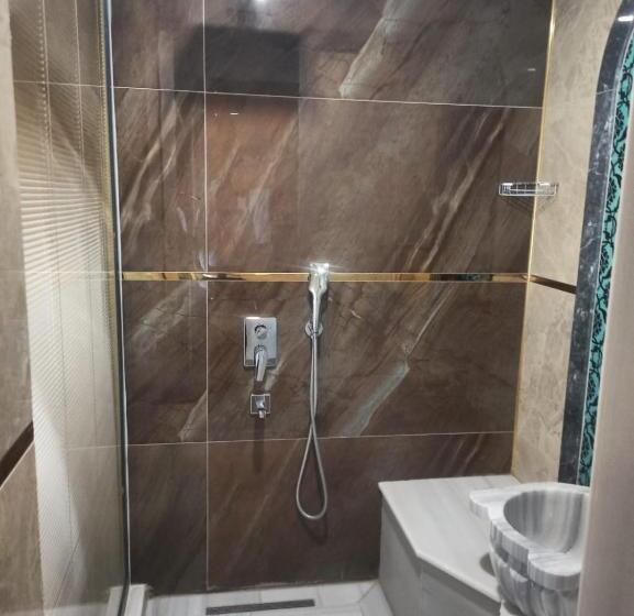 سوییت خانوادگی, Anemon Mardin Otel