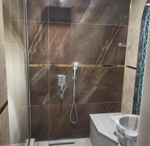 سوییت خانوادگی, Anemon Mardin Otel