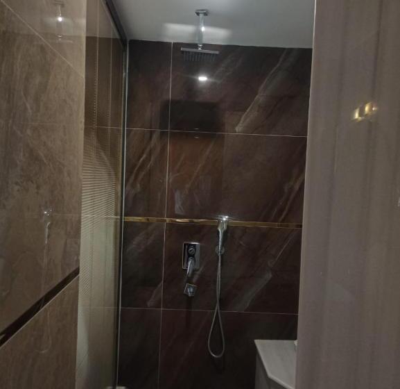 سوییت خانوادگی, Anemon Mardin Otel