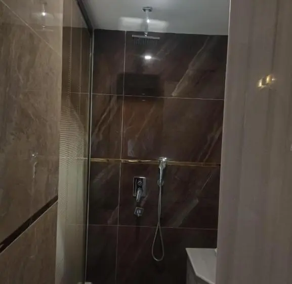سوییت خانوادگی, Anemon Mardin Otel