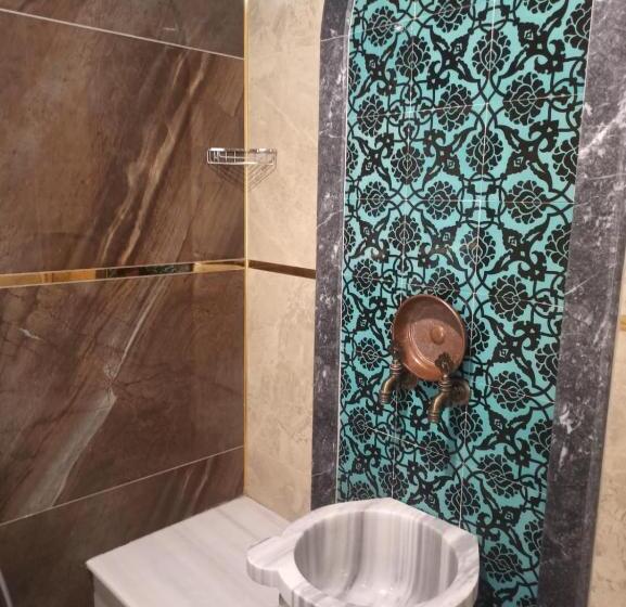 سوییت خانوادگی, Anemon Mardin Otel