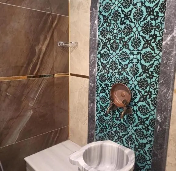 سوییت خانوادگی, Anemon Mardin Otel