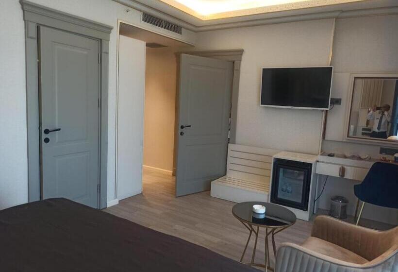 سوییت خانوادگی, Anemon Mardin Otel