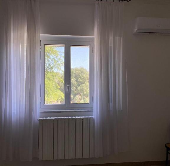 آپارتمان 1 خوابه با تراس, Gli Ulivi Case Vacanze