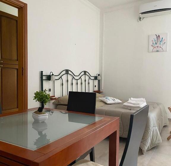 آپارتمان 1 خوابه, Gli Ulivi Case Vacanze