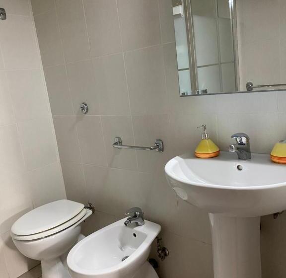 آپارتمان 1 خوابه, Gli Ulivi Case Vacanze