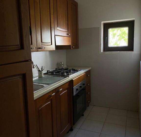 آپارتمان 1 خوابه, Gli Ulivi Case Vacanze