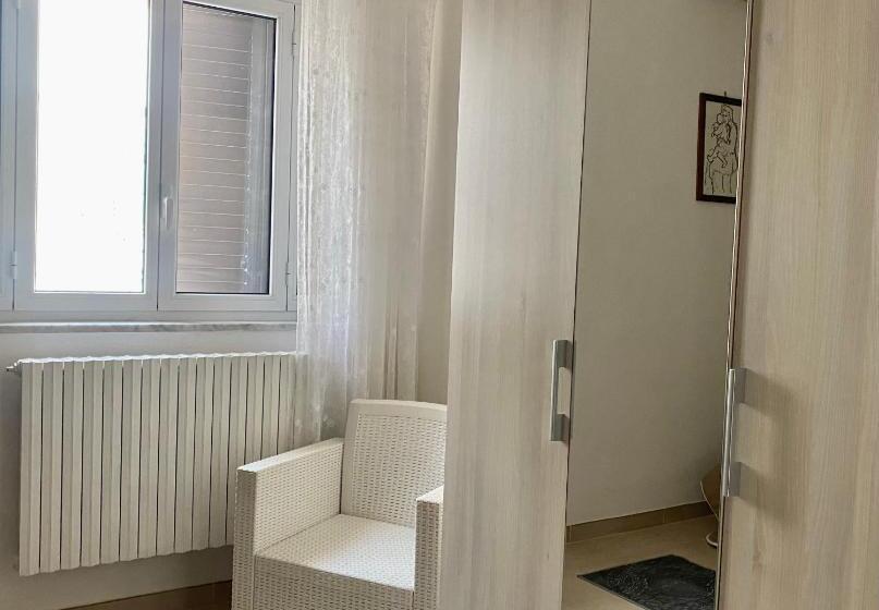 آپارتمان 1 خوابه, Gli Ulivi Case Vacanze