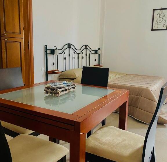 آپارتمان 1 خوابه, Gli Ulivi Case Vacanze