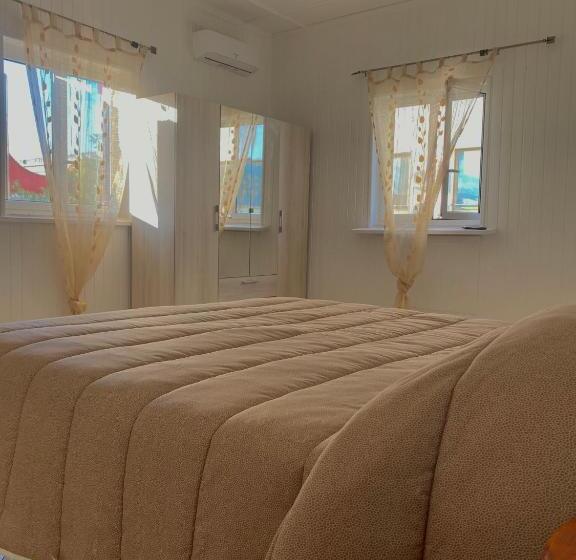 آپارتمان 1 خوابه با چشم‌انداز باغ, Gli Ulivi Case Vacanze