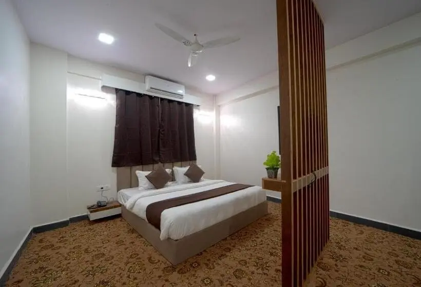 Standardzimmer, Jurkis Kolhapur