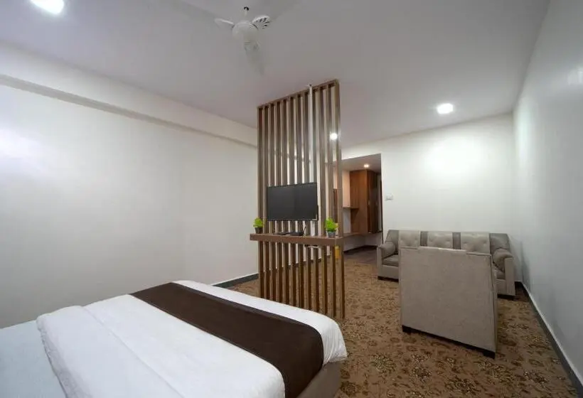 Standardzimmer, Jurkis Kolhapur
