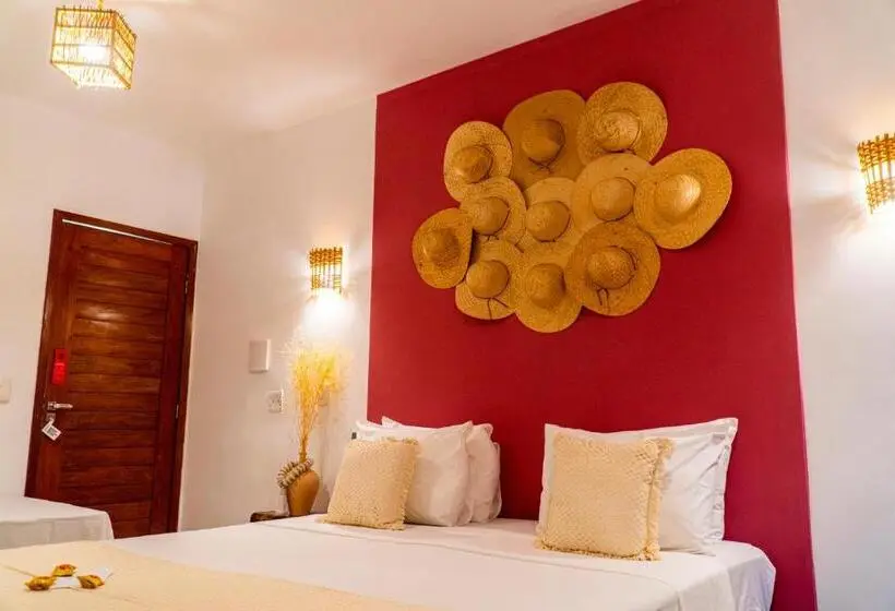 デラックスルーム, Solarium De Gostoso